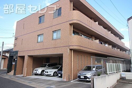 愛知県名古屋市名東区陸前町 賃貸マンション