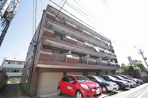 愛知県名古屋市名東区一社２丁目 賃貸マンション