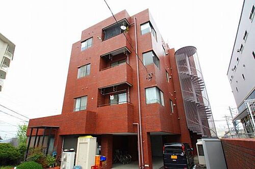 愛知県名古屋市名東区桜が丘 賃貸マンション