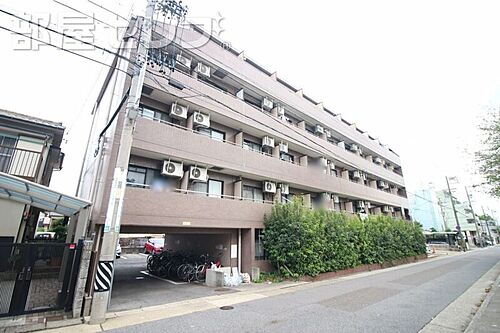 愛知県名古屋市名東区朝日が丘 賃貸マンション