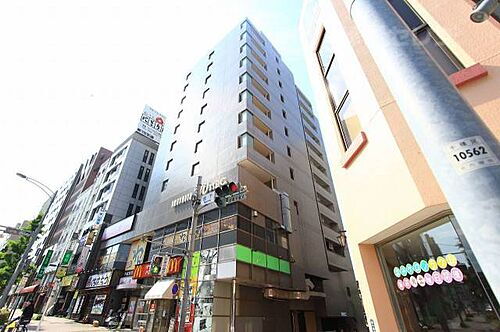 愛知県名古屋市千種区春岡１丁目 賃貸マンション