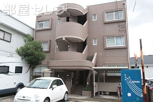 メゾンサンヒルズ