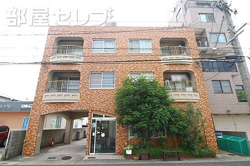 愛知県名古屋市名東区本郷２丁目 賃貸マンション