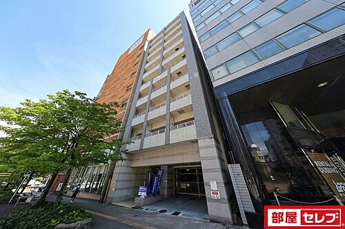愛知県名古屋市東区東桜１丁目 賃貸マンション