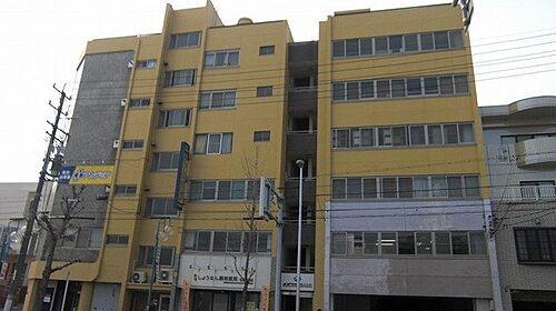 愛知県名古屋市名東区名東本通３丁目 賃貸マンション