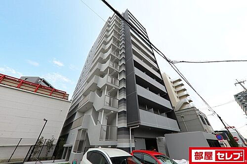 愛知県名古屋市名東区本郷３丁目 賃貸マンション