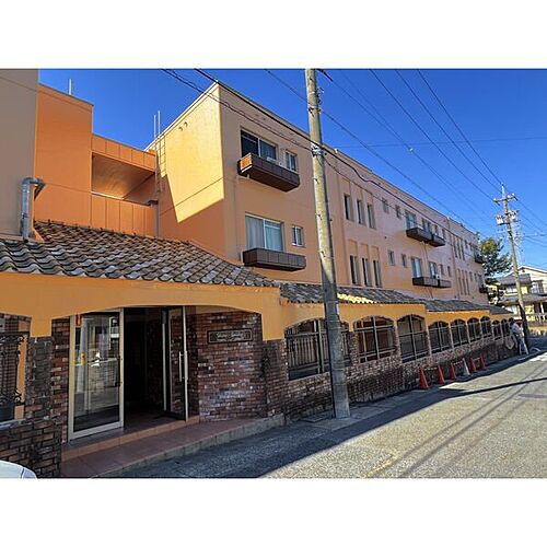 愛知県名古屋市名東区上社２丁目 賃貸マンション