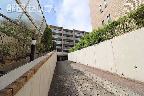 愛知県名古屋市千種区新池町１丁目 賃貸マンション