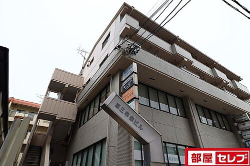 愛知県名古屋市名東区本郷２丁目 賃貸マンション