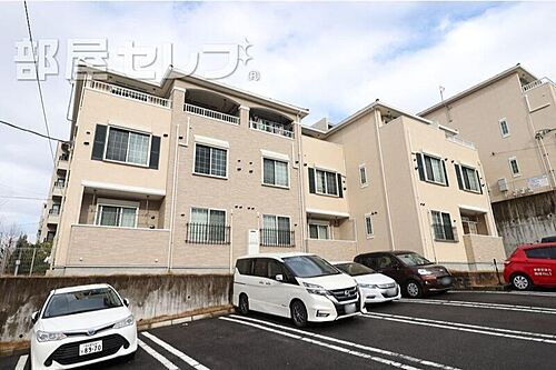 愛知県名古屋市名東区本郷１丁目 賃貸アパート