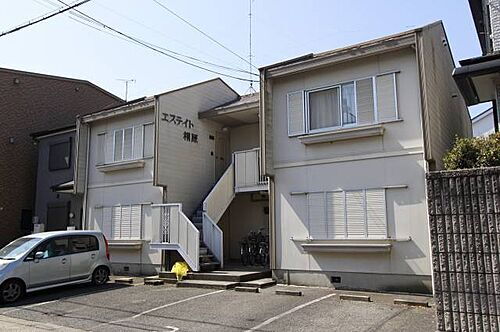 愛知県名古屋市千種区橋本町３丁目 賃貸アパート