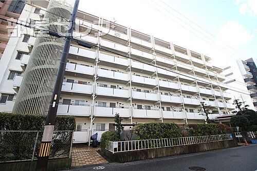 愛知県名古屋市名東区本郷３丁目 賃貸マンション