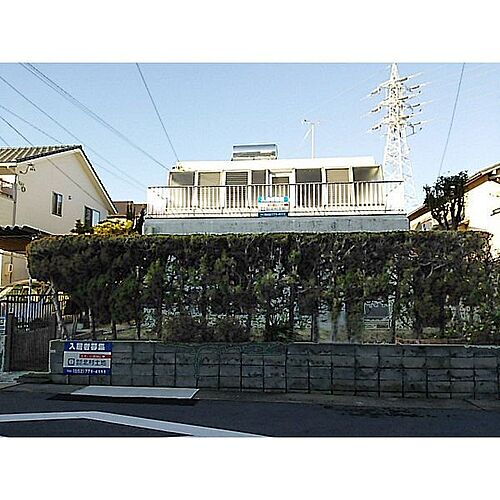 よもぎ台一丁目貸家