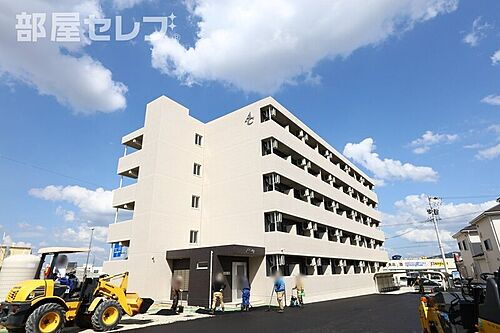 愛知県名古屋市守山区東禅寺 賃貸マンション