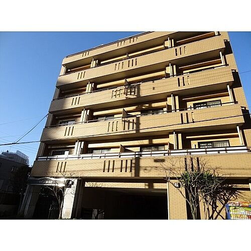 愛知県名古屋市千種区今池４丁目 賃貸マンション