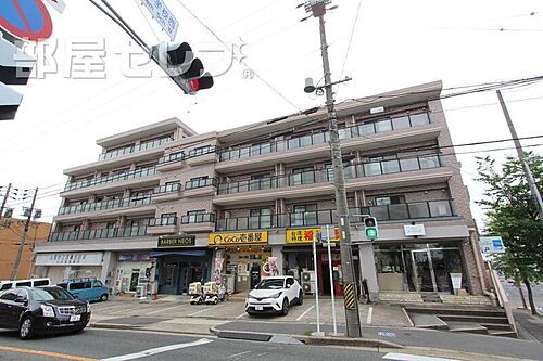 愛知県名古屋市名東区上社１丁目 賃貸マンション