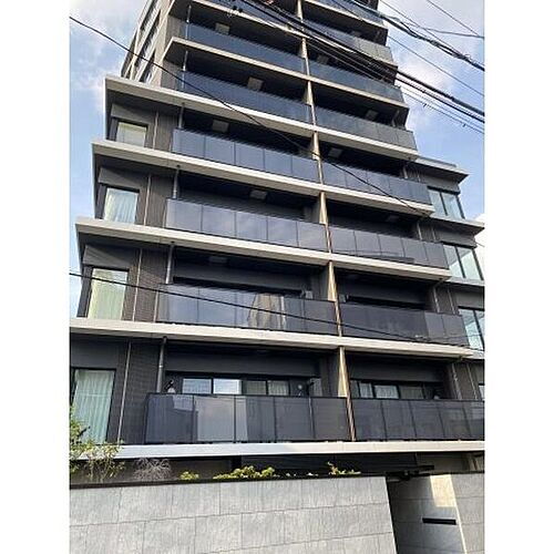 愛知県名古屋市千種区山門町２丁目 賃貸マンション