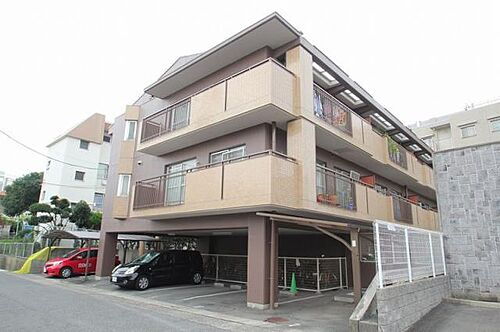 愛知県名古屋市名東区照が丘 賃貸マンション