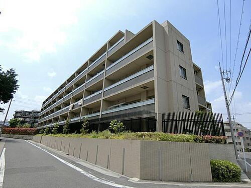 愛知県名古屋市名東区上社２丁目 賃貸マンション