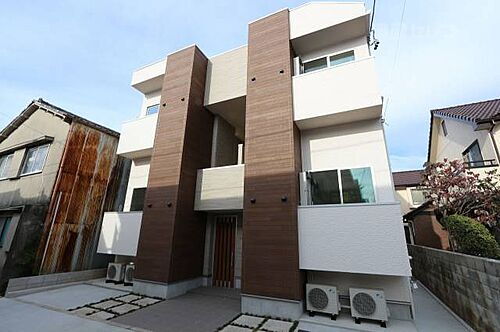 アルバーノ北山