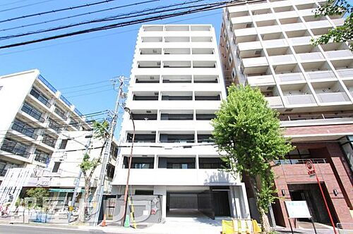 愛知県名古屋市名東区本郷２丁目 賃貸マンション