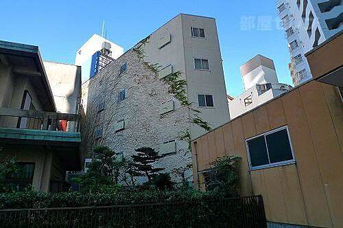 愛知県名古屋市東区葵３丁目 賃貸マンション