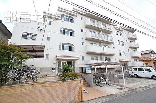 ヴィラ・サンシャイン