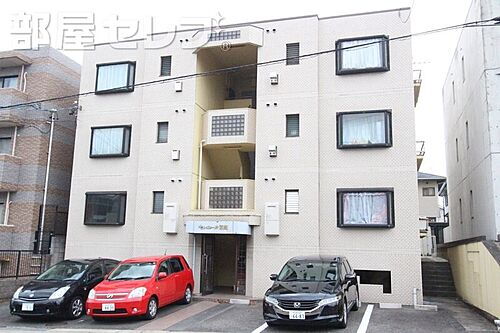 セレニール高間