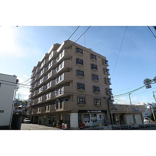 ヒルズ平和ヶ丘