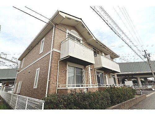 愛知県岡崎市正名町字西之切 2階建 築19年1ヶ月