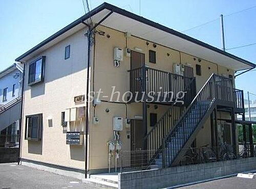 東京都小金井市梶野町４丁目 賃貸アパート