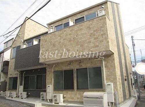 東京都武蔵野市吉祥寺東町２丁目 2階建 築11年1ヶ月