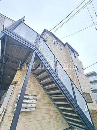 東京都武蔵野市西久保３丁目 賃貸アパート