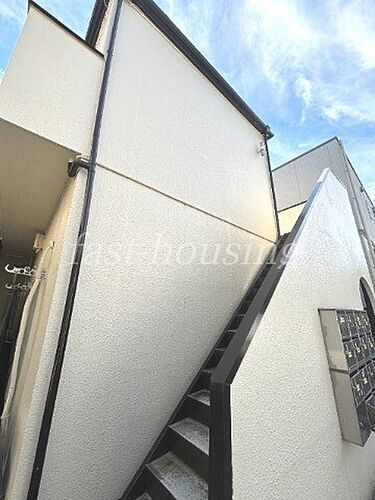 東京都小金井市貫井南町５丁目 賃貸アパート