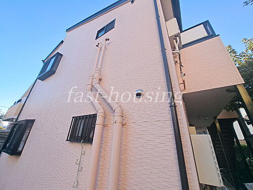 東京都小金井市梶野町３丁目 賃貸アパート