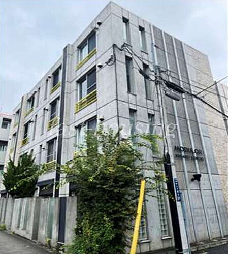 東京都小金井市本町３丁目 賃貸マンション
