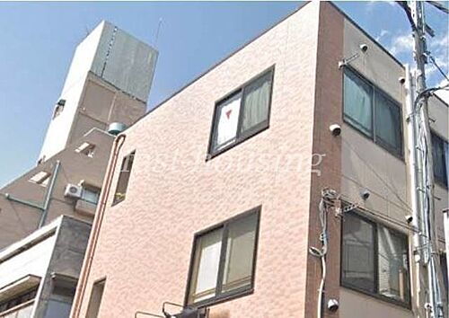 東京都武蔵野市吉祥寺南町２丁目 賃貸マンション