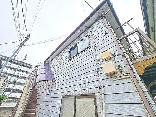 東京都三鷹市上連雀４丁目 2階建 築34年1ヶ月