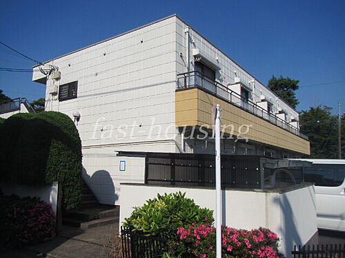 東京都武蔵野市吉祥寺北町２丁目 2階建 築42年4ヶ月