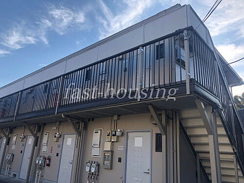 東京都杉並区善福寺２丁目 2階建 築31年3ヶ月