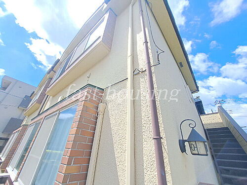 東京都国分寺市本多５丁目 賃貸アパート