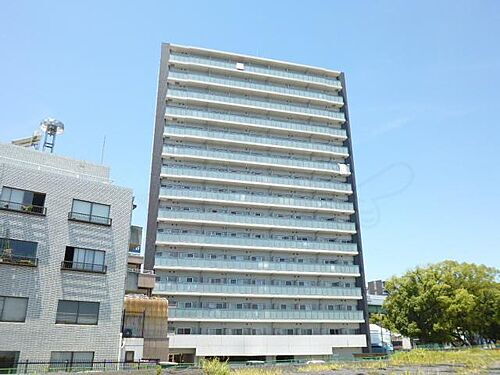 愛知県名古屋市昭和区鶴舞１丁目 15階建 築9年5ヶ月