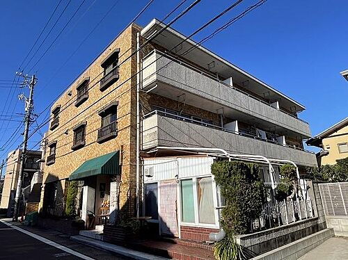 愛知県名古屋市千種区本山町２丁目 賃貸マンション