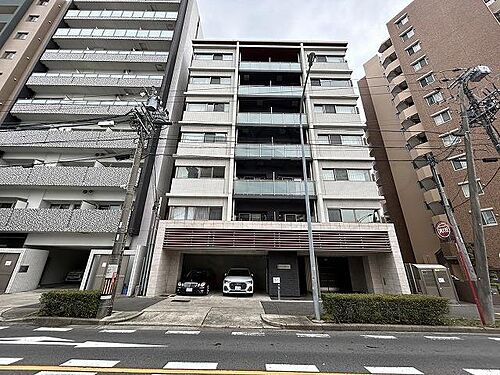 愛知県名古屋市千種区姫池通３丁目 賃貸マンション