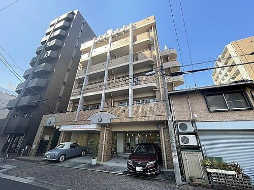 愛知県名古屋市千種区今池４丁目 賃貸マンション