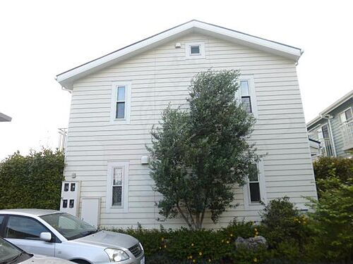 愛知県名古屋市千種区園山町２丁目 テラスハウス