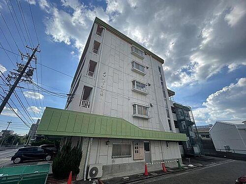 メゾンドール高針