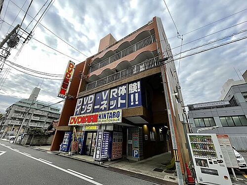 愛知県名古屋市千種区内山３丁目 賃貸マンション