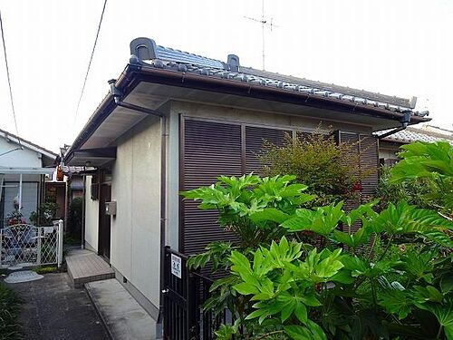 社台１丁目貸家