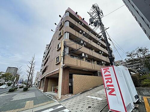 愛知県名古屋市千種区星ケ丘２丁目 賃貸マンション
